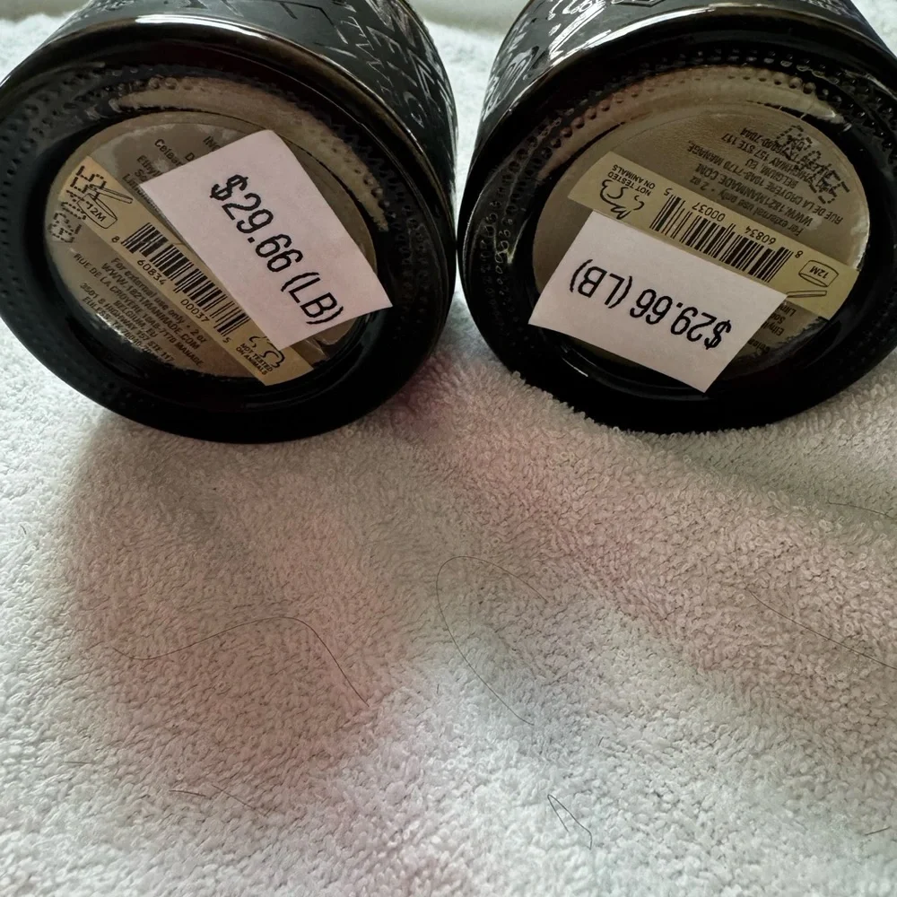 Sweet Tobacco Wax